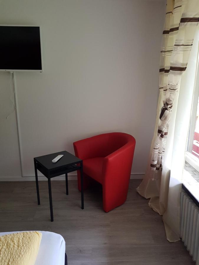 Pension Gebele Schluchsee Exterior foto